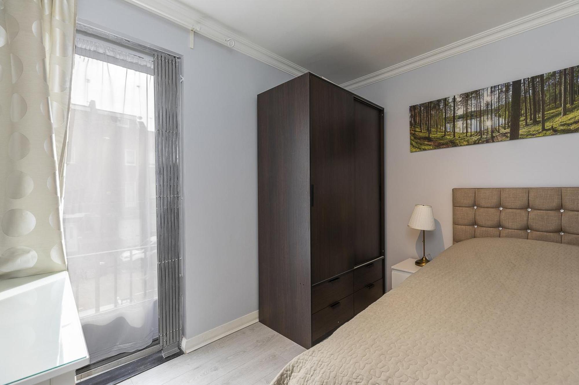 Gorgeous 4 Bedrooms Apartment Near Hyde Park And Oxford St Londra Exterior foto