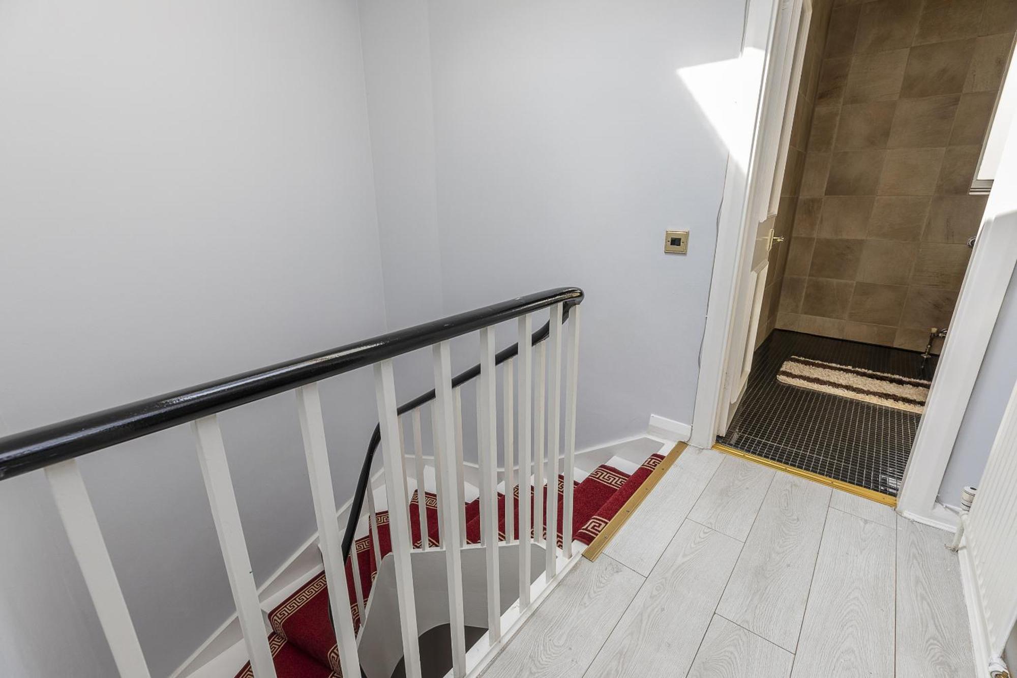 Gorgeous 4 Bedrooms Apartment Near Hyde Park And Oxford St Londra Exterior foto